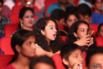 Shivam Movie Audio Launch